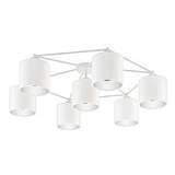 Потолочная люстра Eglo Staiti 97903