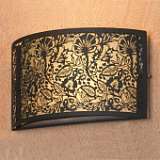 Настенный светильник Lussole Vetere LSF-2371-01