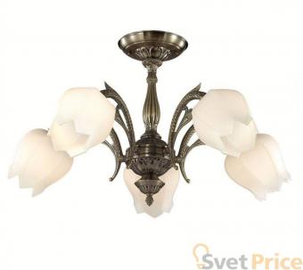 Потолочная люстра Lumion Lysette 2986/5C