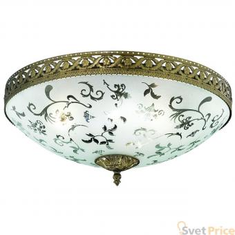 Потолочный светильник Brilliant Rianna 94269/58