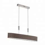 Подвесной светодиодный светильник Eglo Romao 2 95342