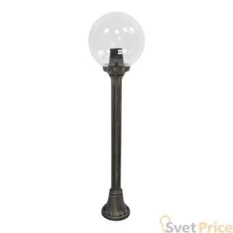 Уличный светильник Fumagalli Mizar.R/G250 G25.151.000.BXE27