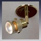 Спот Lussole Perspicuo LSL-5200-01