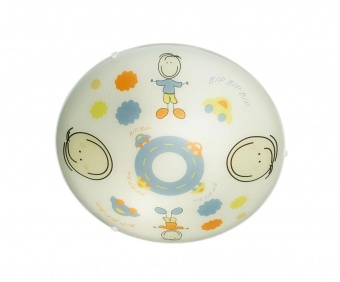 Настенный светильник Eglo Junior 2 88972