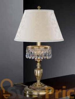 Настольная лампа Reccagni Angelo P 6503 G