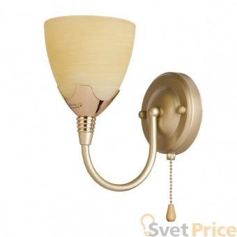 Бра Toplight Lucia TL3630B-01MG