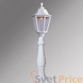 Уличный светильник Fumagalli Iafaetr/Noemi E35.162.000.WXE27