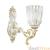 Бра Odeon Light Capri 3942/1W