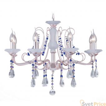 Подвесная люстра Arti Lampadari Medea E 1.1.8 GM