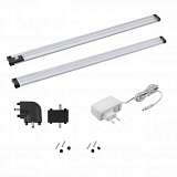 Мебельный светодиодный светильник Eglo Vendres 94692