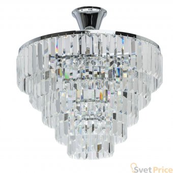 Потолочная люстра MW-Light Аделард 642010705