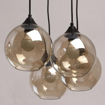 Подвесная люстра MW-Light Фьюжен 392016208