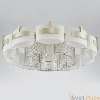 Потолочная люстра Newport 4316/PL