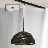 Трековый светильник однофазный Lussole LOFT Track Lights LSP-9532-TAW