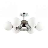 Потолочная люстра Odeon Light Miolla 3972/7C
