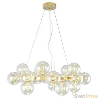 Подвесная люстра Kink Light Сида 07509-25,33