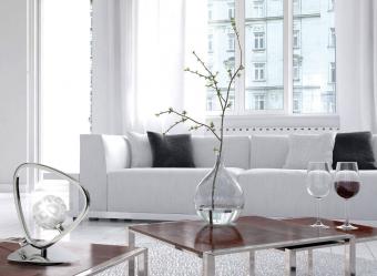 Настольная лампа Mantra Lux 5019