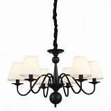 Подвесная люстра ST Luce Nero SL684.403.06