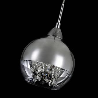 Подвесной светильник Maytoni Iceberg F012-11-N