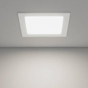 Вcтраиваемый светильник Elektrostandard Down Light 4690389062858