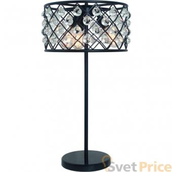 Настольная лампа Divinare Brava 8203/01 TL-3