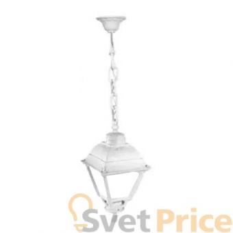 Уличный подвесной светильник Fumagalli Sichem/Cefa U23.120.000.WYE27