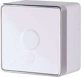 Вывод кабеля Gallant белый WL15-16-01 4690389102127