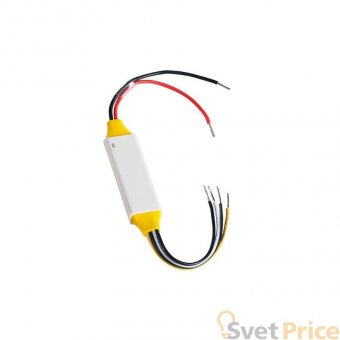 Контроллер SLV Kelvin Control 12/24V 470682