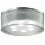 Встраиваемый светильник Novotech Ease 357050