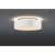 Потолочный светодиодный светильник SLV Medo 30 Led CW Dali 1001893