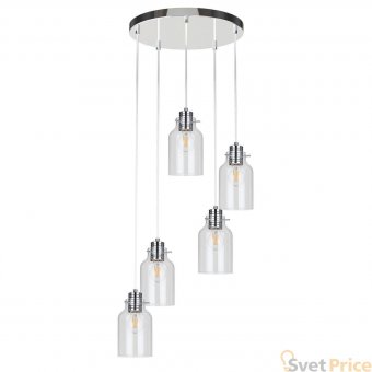 Подвесная люстра Spot Light Alessandro 1760528