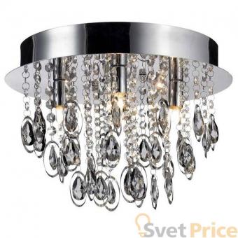 Потолочная люстра Markslojd Loire 060171