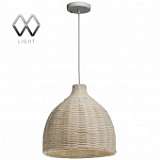 Подвесной светильник MW-Light Каламус 407011401
