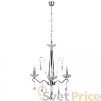 Подвесная люстра Spot Light Alessa 9014328