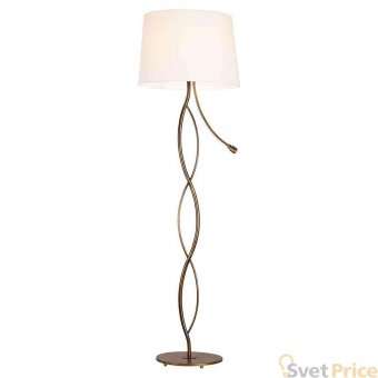 Торшер Lussole Loft LSP-0552