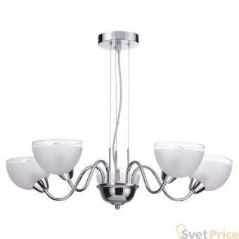 Подвесная люстра Lumion Alora 4461/5