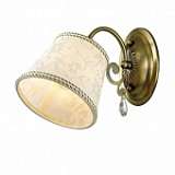 Бра Odeon Light Solera 2915/1W