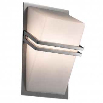 Настенный светильник Odeon Light Tiara 2025/1W