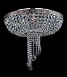 Потолочная люстра Maytoni Twister Z522-PT50-N