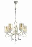 Подвесная люстра Lumion Mirela 3096/5