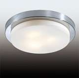 Потолочный светильник Odeon Light Holger 2746/3C