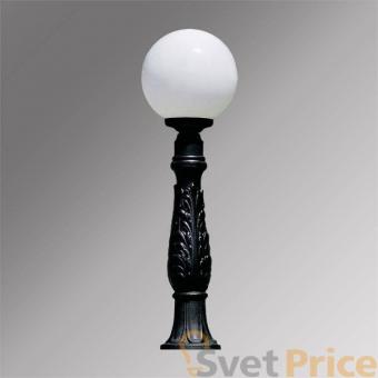 Уличный светильник Fumagalli Iafaetr/G300 G30.162.000.AYE27