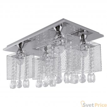 Потолочная люстра Spot Light Gracja 8172428