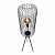 Торшер Lucide Esmee 02705/31/30
