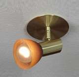 Спот Lussole Leggero LSQ-4190-01