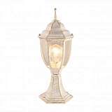 Уличный светильник Arte Lamp Pegasus A3151FN-1WG