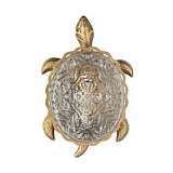 Настенный светодиодный светильник Favourite Turtle 2254-1W