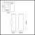 Настенный светодиодный светильник Odeon Light Dario 3833/2WB