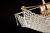 Потолочный светильник Maytoni Croce X82-50x50-G