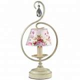 Настольная лампа Odeon Light Lamena 2533/1T